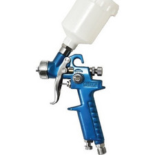ΑΕΡΟΓΡΑΦΟΣ BULLE BL-20 HVLP ΑΝΩ ΔΟΧΕΙΟ ΜΠΕΚ 0,5mm (66511)