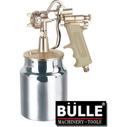 ΠΙΣΤΟΛΙ ΒΑΦΗΣ BULLE BLG70 1000cc (66517)