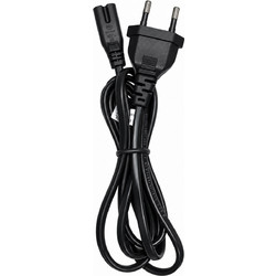 Καλώδιο Ρεύματος C7 (Figure-8) για TCL 43SF560X1 - Συμβατό με Smart TV & Τροφοδοτικά