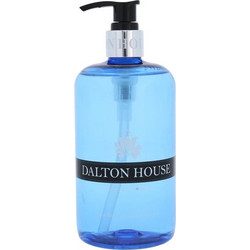 Xpel Dalton House Sea Breeze Fine Handwash 500ml