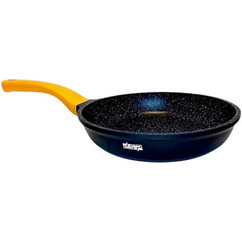Αντικολλητικό τηγάνι - 1.9L - CA002-C24-Black - DSP - 563226