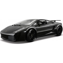 Maisto Special Edition Lamborghini Gallardo Superleggera 2007