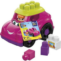 First Builders Catie Convertible Vehicle