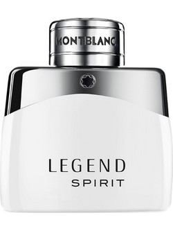 Montblanc Legend Spirit Eau de Toilette 30ml