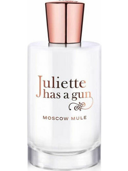 Juliette Has A Gun Moscow Mule Eau de Parfum 50ml