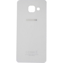 Καπάκι Μπαταρίας για Samsung Galaxy A3 2016 A310 - Λευκό