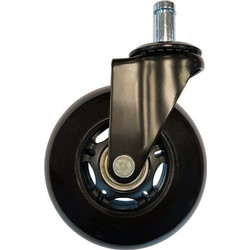 LC-Power Gaming Chair Castors Ρόδα Περιστρεφόμενη