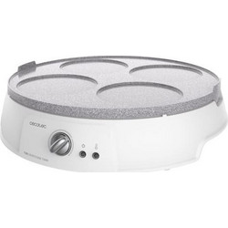 Cecotec Fun Crepestone Twin CEC-08008