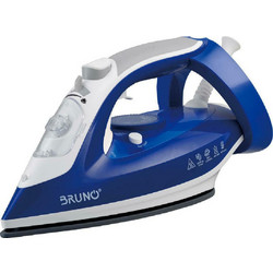 Bruno BRN-0038 Σίδερο Ατμού 2800W με Κεραμική Πλάκα