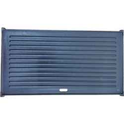Unimac Μαντεμένια Πλάκα Ψησίματος 39.5x21cm 661389