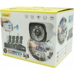 Andowl Q-S8I