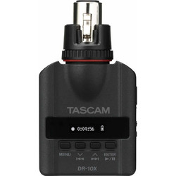 Tascam DR-10X