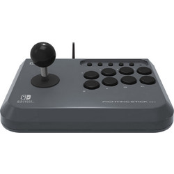Hori Fighting Stick Mini Black