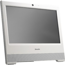Shuttle X50V7 White