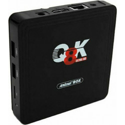 Andowl Q8K (S905X3/4GB/64GB/Android)