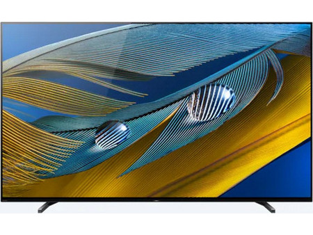 Sony XR-65A80J