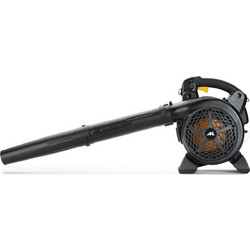 McCulloch GB 322 Φυσητήρας Βενζίνης Χειρός 26cc 1.2hp