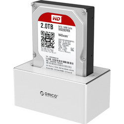 Orico 6818US3-SV