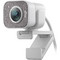 Logitech StreamCam White Web Camera 1080p 60fps