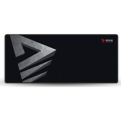 SAVIO Precision Control Black XXL