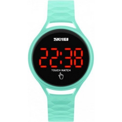 Ρολόι χειρός αδιάβροχο SKMEI 1230 GREEN