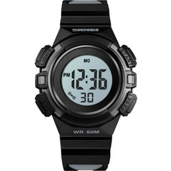 Ρολόι χειρός SKMEI 1485 BLACK