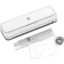 HP OneLam 400 A3 - 3161 Πλαστικοποιητής γραφείου για A3 και χάρακας κοπής