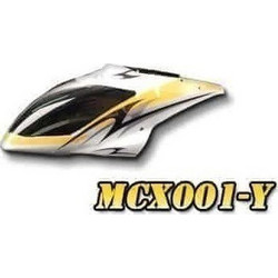 Micro Canopy-Yellow (for 43B