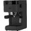 Briel B15 Black Μηχανή Espresso 1000W 20bar