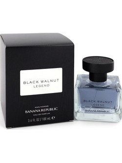 Banana Republic Walnut Legend Eau de Parfum 100ml