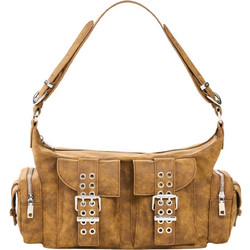 Desigual Valentine Camel Banab 26WAXP926011U