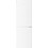 Brandt BFC8562NW Ψυγειοκαταψύκτης 327lt No Frost Υ185xΠ60xΒ68.5cm Λευκός