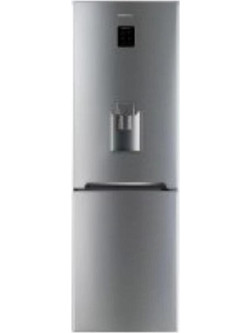 Winia WRNBV365DPT Ψυγειοκαταψύκτης 296lt Υ186xΠ60xΒ60cm Inox