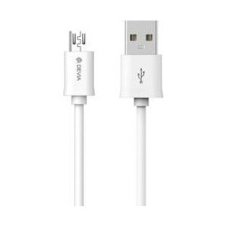 Καλώδιο Smart Series Micro-USB (2A,1M) Devia