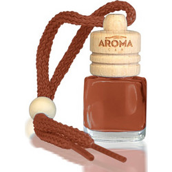 Amio - ΑΡΩΜΑΤΙΚΟ (ΚΡΕΜΑΣΤΟ) ΥΓΡΟ AROMA WOOD - COCONUT (6 ml) - 1 ΤΕΜ. (A83013/AM)