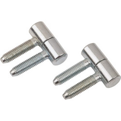 Βίδα PEG Φ11mm Επιψευδαργυρωμένη