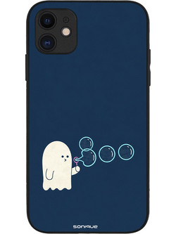 Sonique Cozy Season Series Boo Θήκη iPhone 11