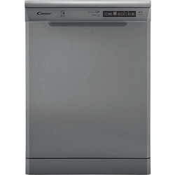 Candy CDPM 3DS62DX Ελεύθερο Πλυντήριο Πιάτων για 16 Σερβίτσια 60cm Inox