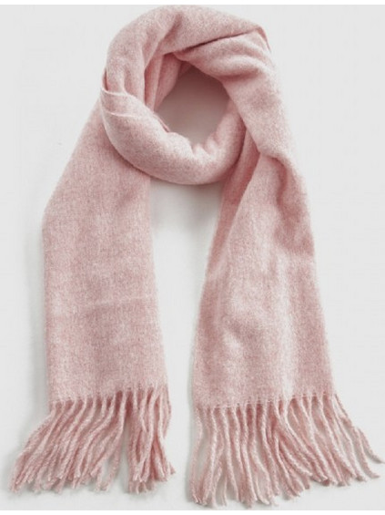 Verde Γυναικείο Κασκόλ/Εσάρπα 06-1235 Pink