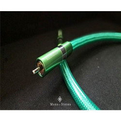 ZenSati Razzmatazz Ψηφιακό Coaxial Καλώδιο 1.5m