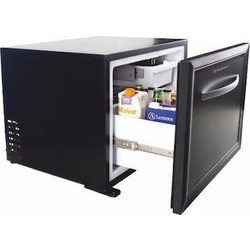 Morris B7346DS Ψυγείο Mini Bar Μαύρο