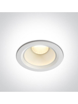 ΣΠΟΤ ΟΡΟΦΗΣ LED 12W CCT Φ.9.8cm Ν. 10112Z-W-V