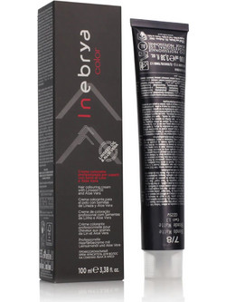 Inebrya Color 7-8 Ξανθό Ματ 100ml
