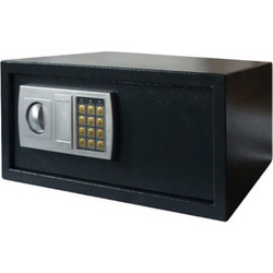 BORMANN BDS6000 Χρηματοκιβώτιο Ψηφιακό 43x38x20cm