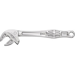 WERA 6004 Joker XL Γαλλικό Κλειδί Κυρτό Μήκους 256mm και Άνοιγμα 19-24mm(0502014001)