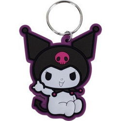 Hello Kitty Rocking Μπρελόκ