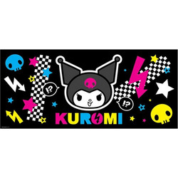 Hello Kitty Kuromi Punky Επιφάνεια Ποντικιού Γραφείου 81x36 εκ