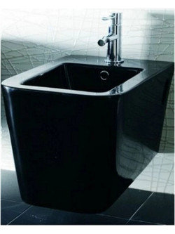 Karag G-5370WH Nero - Κρεμαστό Μπιντέ