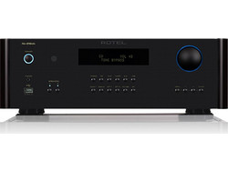 Rotel RA-1572 MKII Ολοκληρωμένος Ενισχυτής Hi-Fi 2.0 200W/4Ω 120W/8Ω