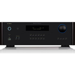 Rotel RA-1572 MKII Ολοκληρωμένος Ενισχυτής Hi-Fi 2.0 200W/4Ω 120W/8Ω